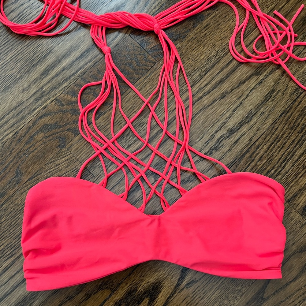 EUC Mikoh Swim Top